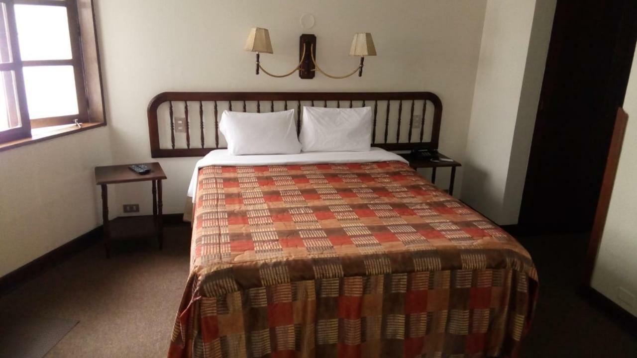 La Castellana Hotel Lima Kültér fotó